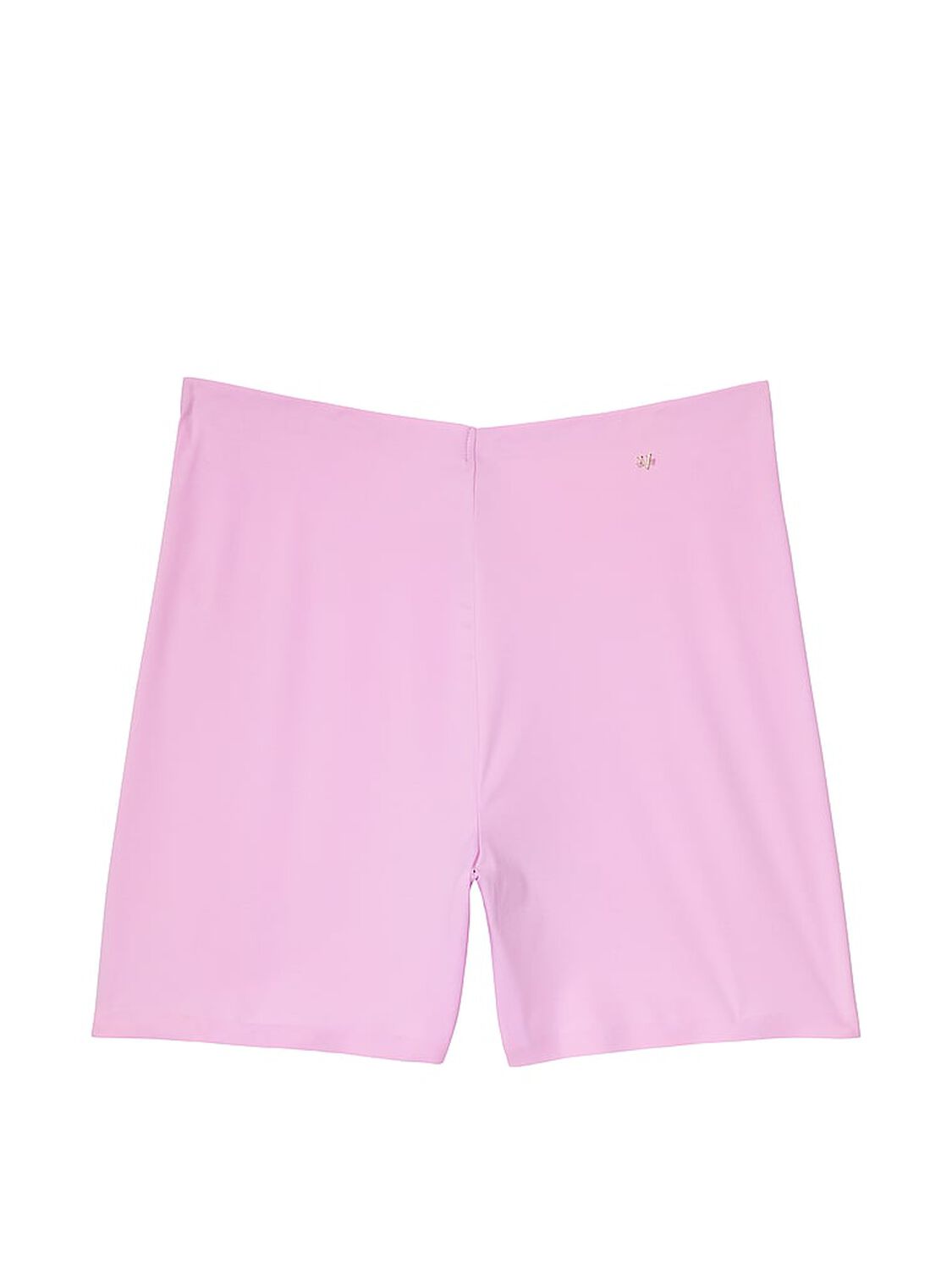 vs Victoria's Secret BODYWEAR by Victoria with FeatherSoft™ Innovation Bike Shorts Violet Sugar 3 of 5 
