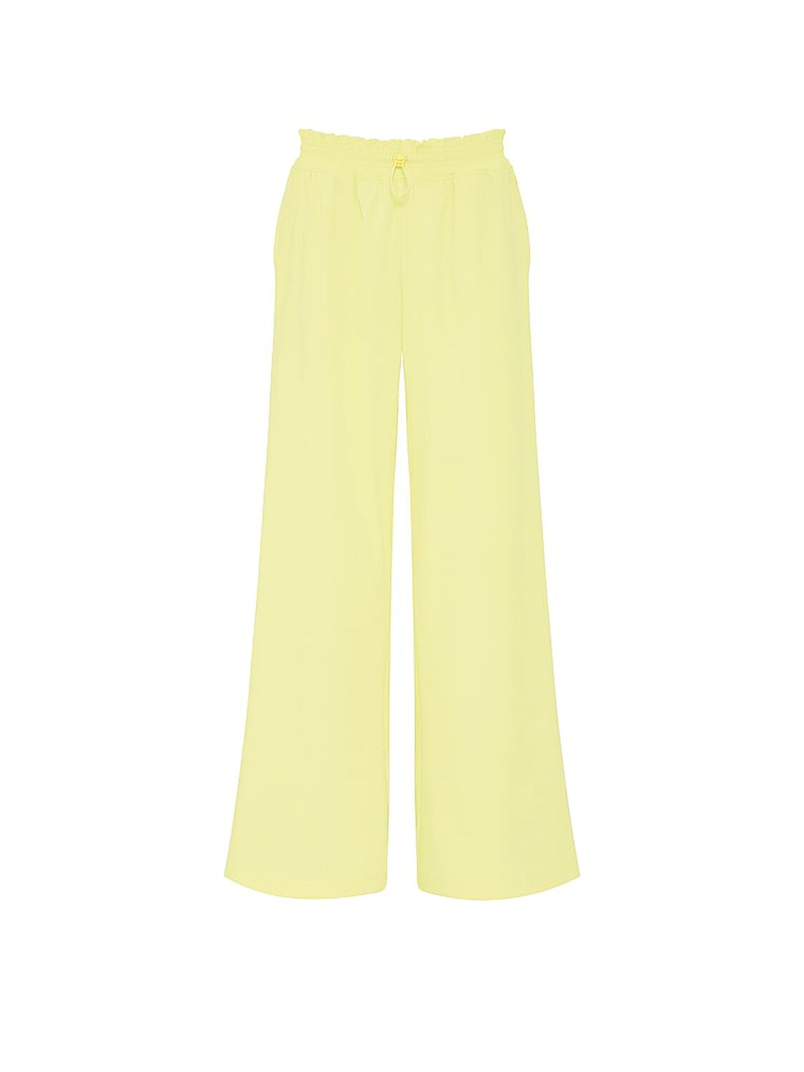 vs Vsx VSX ActiveFlex Wide-Leg Pant Lime Yellow 3 of 3 
