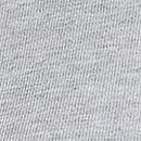 Status Terry Fitted Half-Zip Sweatshirt, Medium Heather Grey, swatch