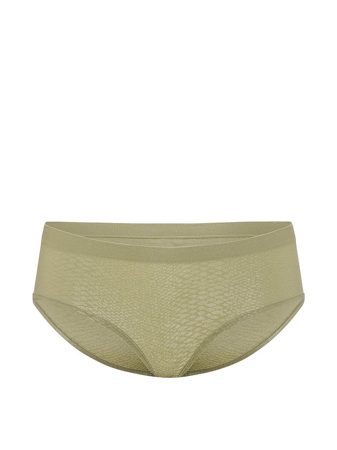 vs Seamless Seamless Hiphugger Panty Fall Sage 3 of 3 