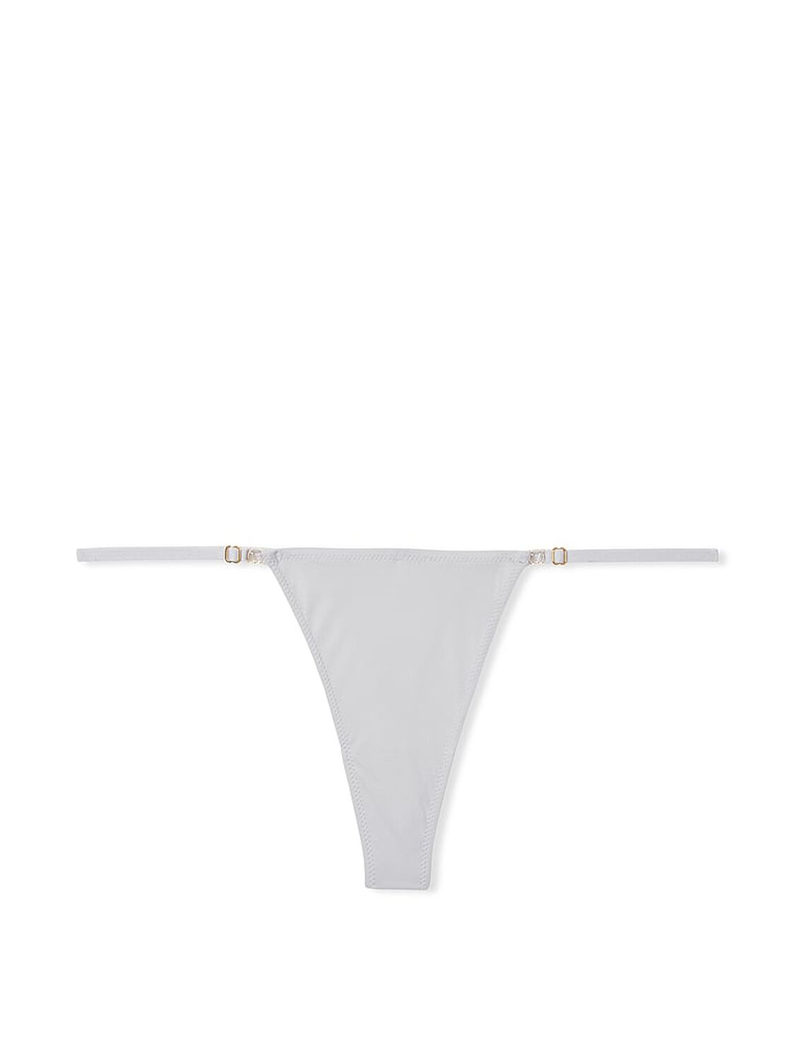 vs Love Cloud Adjustable String Thong Panty 3 of 4 