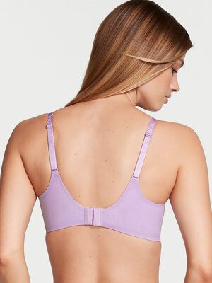 T-Shirt Lightly Lined Comfort Bra