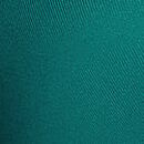 Bombshell Logo Shine Strap Add-2-Cups Push-Up Bra, True Teal, swatch