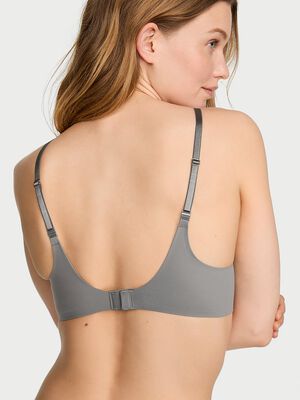 Wireless Push-Up Bra