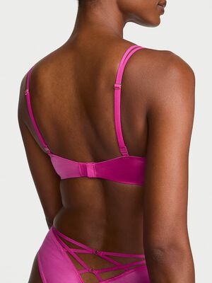 Smooth Push-Up Bra