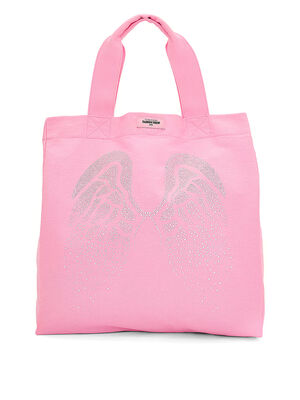VSFS '26 Canvas Tote Bag