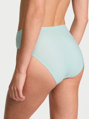 Body by Victoria Flex Mid-Rise Bikini Panty