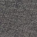 SoSoft&trade; Modal Ultra-Fine Logo Thong Panty, Heather Anthracite, swatch
