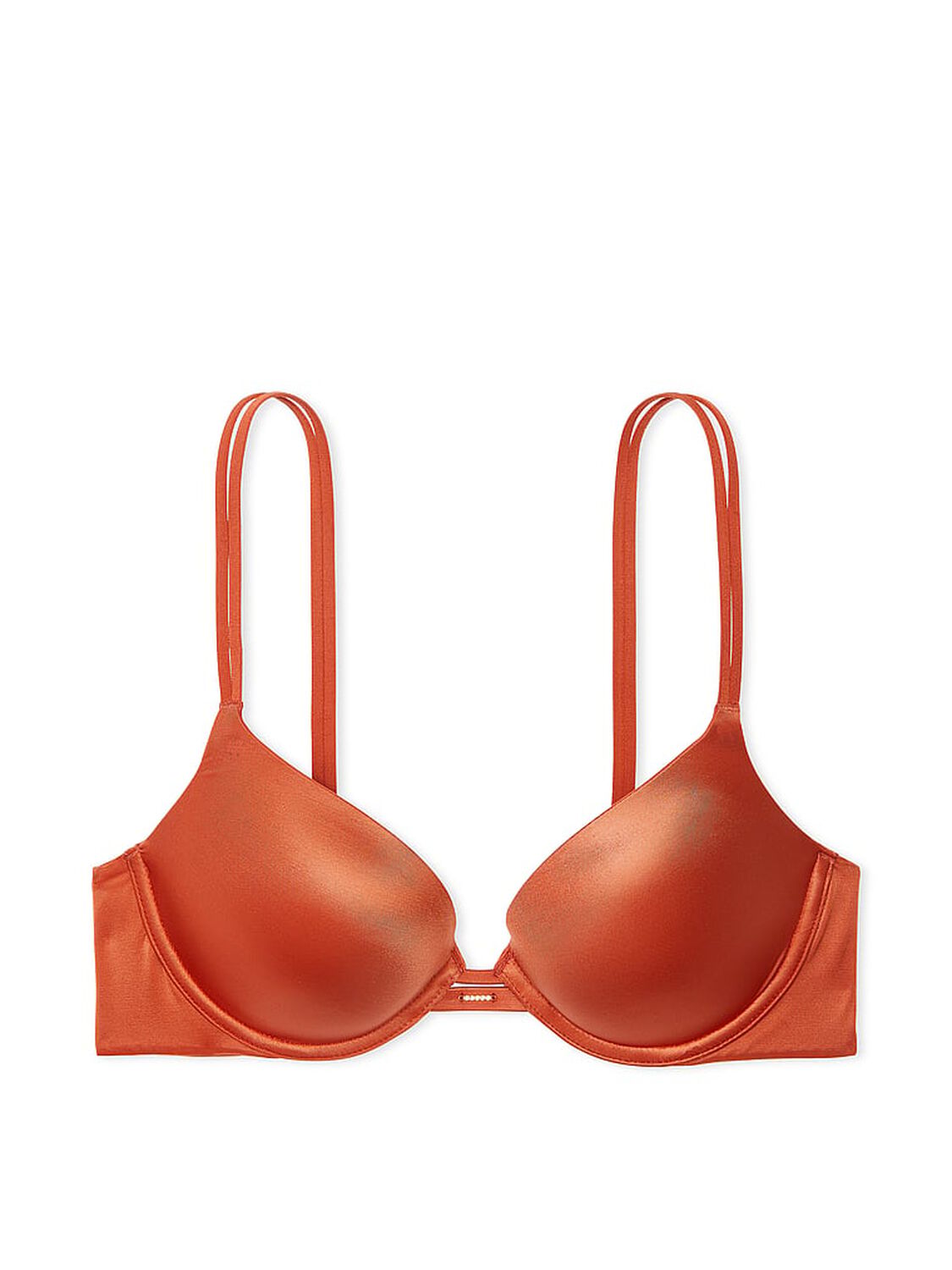 vs Very Sexy Smooth Push-Up Bra Gingerbread 3 of 3 