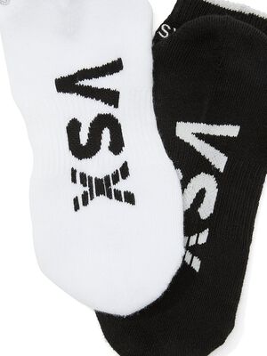 VSX 2-Pack Ankle Socks