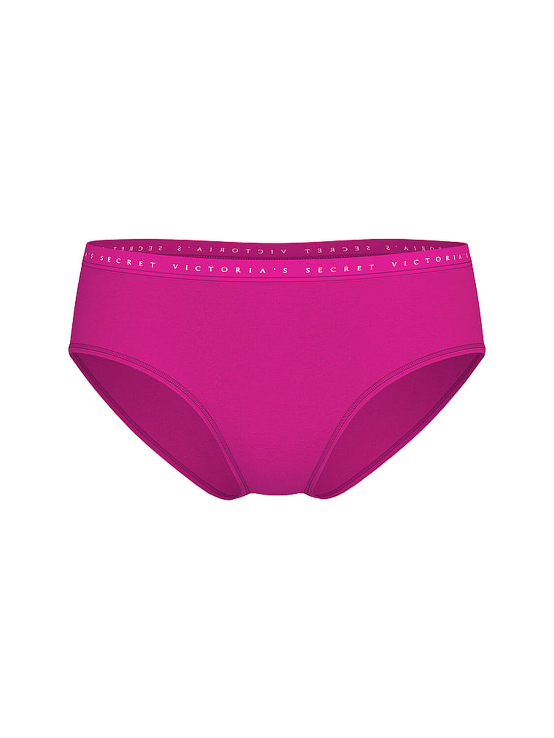 vs Victoria's Secret Stretch Cotton Hiphugger Panty 3 of 3 