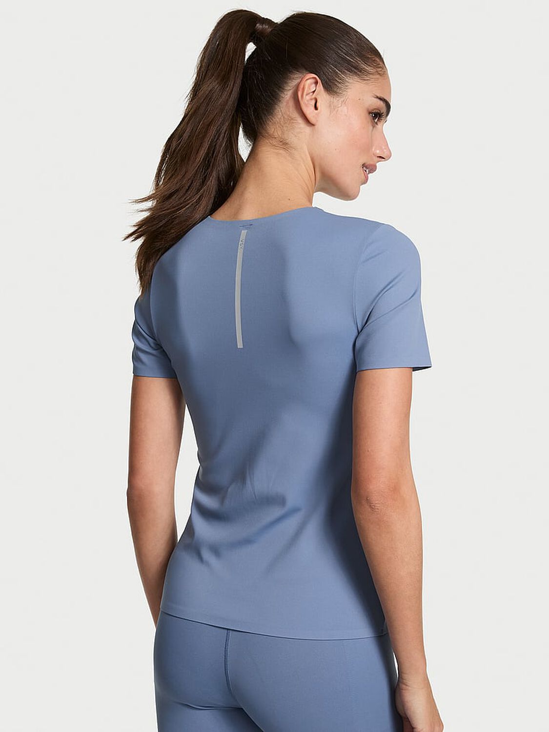 vs Vsx VSX Elevate&trade; Tee Moonlight Blue 2 of 4 