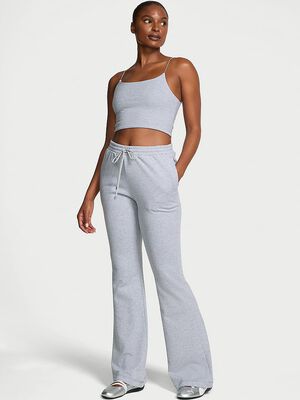 Favorite Terry Flare Sweatpant