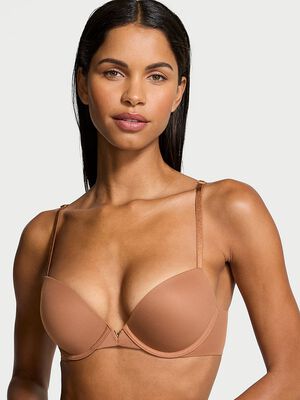 Smooth Push-Up Bra