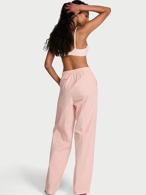 Mix & Match Sleep Heritage Cotton Pajama Pants