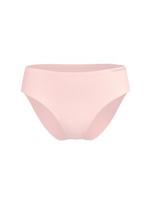 Body by Victoria Flex Mid-Rise Bikini Panty