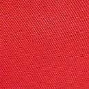 Jingle Belle Ruffled Mesh Open-Back Brazilian Panty, Lipstick, swatch