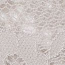 Lace Thong Panty, Silver Pearl, swatch