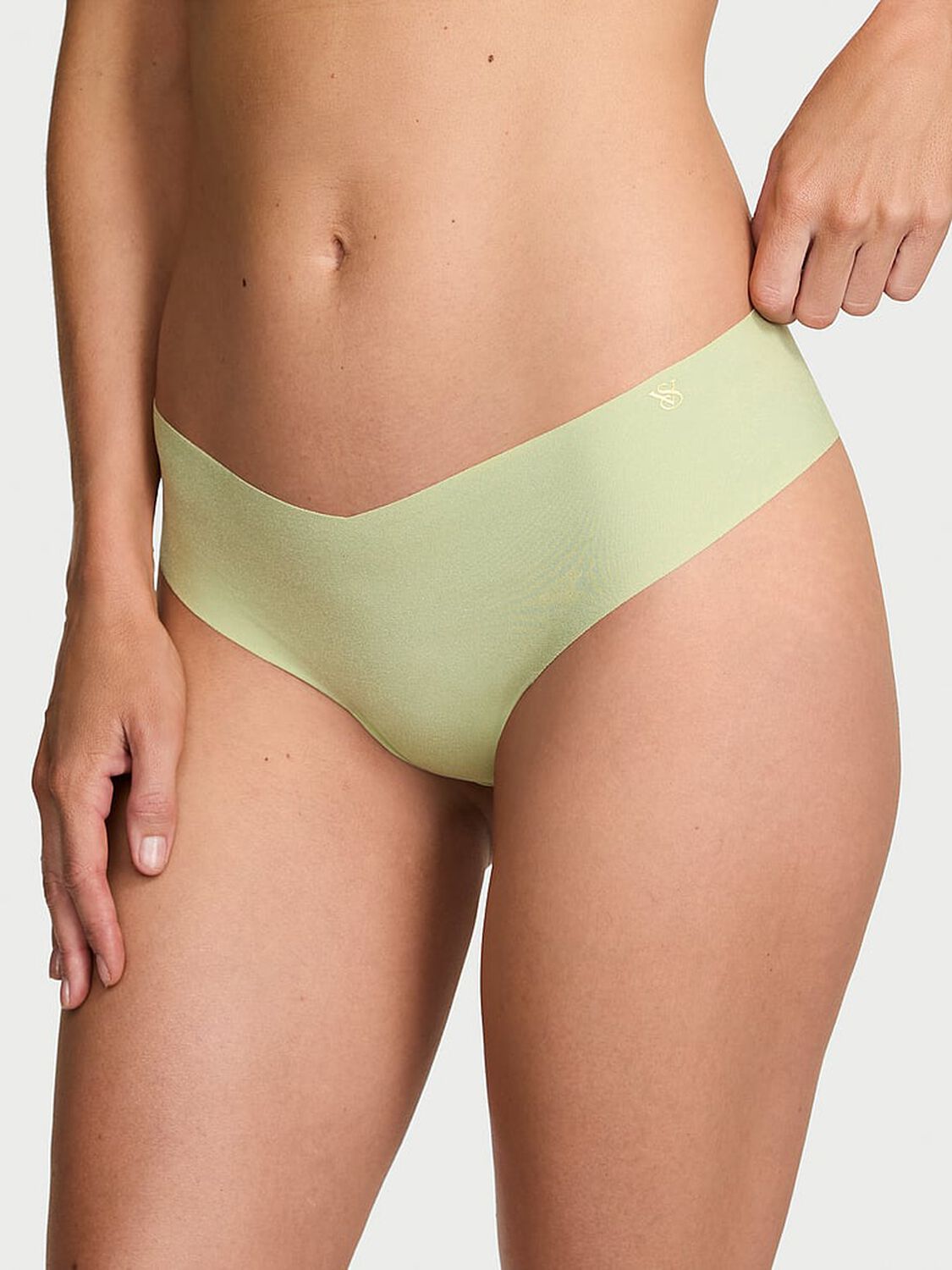 vs No-Show No-Show Thong Panty 1 of 3 
