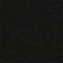 Logo Cotton Shine Patch Thong Panty, Black, swatch