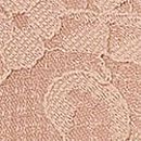 Twinkle Strap Lace Push-Up Bra, Praline, swatch