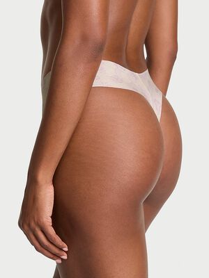 No-Show Thong Panty