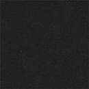 100% Cotton Short Pajama Set, Black, swatch