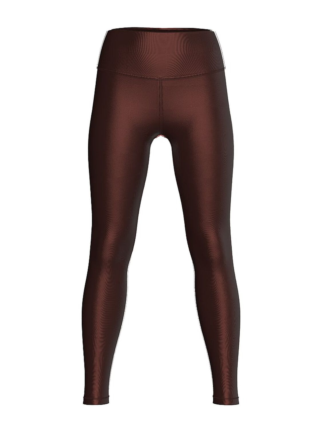 vs Vsx VSX GlossyTech&trade; Legging Ganache 3 of 3 