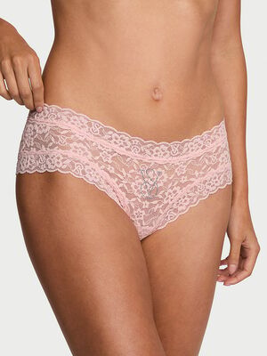 Lacie Sparkle Cheeky Panty