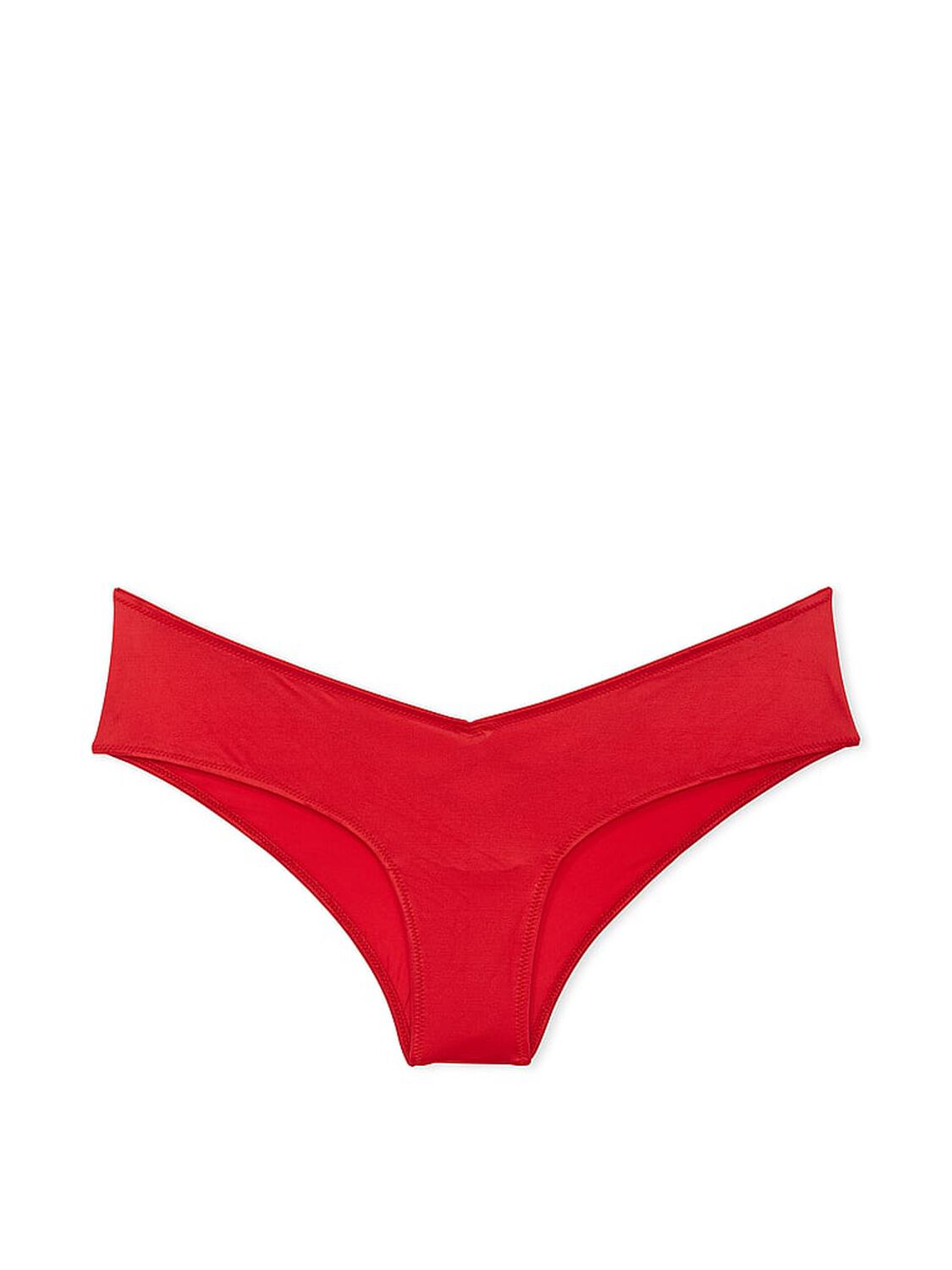 vs Very Sexy Strappy-Back High-Leg Cheeky Panty 3 of 3 