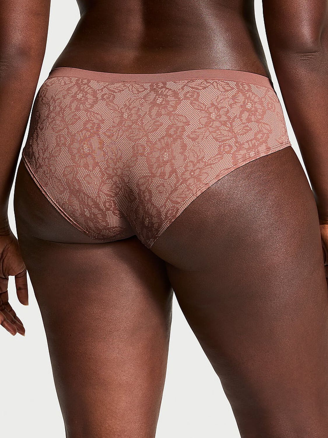 vs Seamless Seamless Hiphugger Panty 2 of 3 