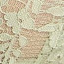 Wicked Unlined Lace Balconette Bra, Desert Sage, swatch