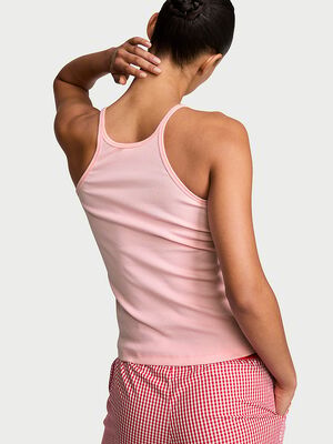 Mix & Match Sleep Perfect Ribbed Tank Top