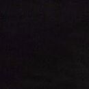 Beachwear Mesh Foldover Pants, Pure Black, swatch
