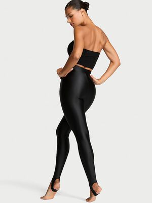 VSX GlossyTech&trade; Stirrup Legging