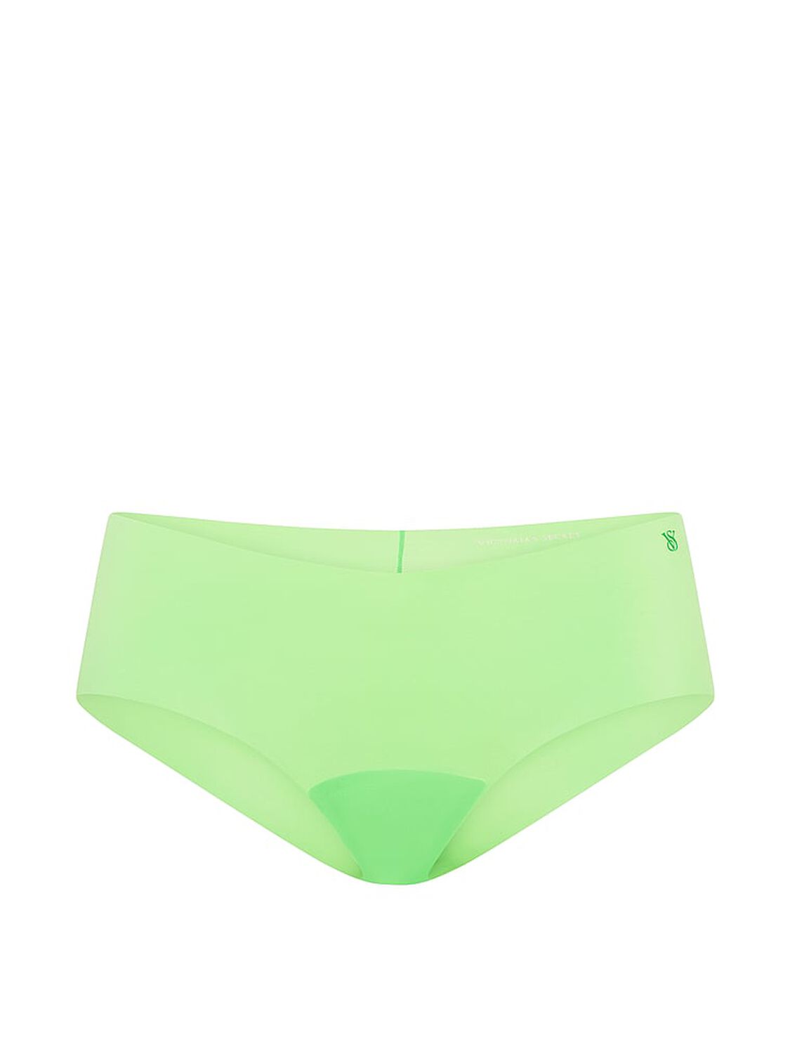vs No-Show No-Show Cheeky Panty Green Pistachio 3 of 3 