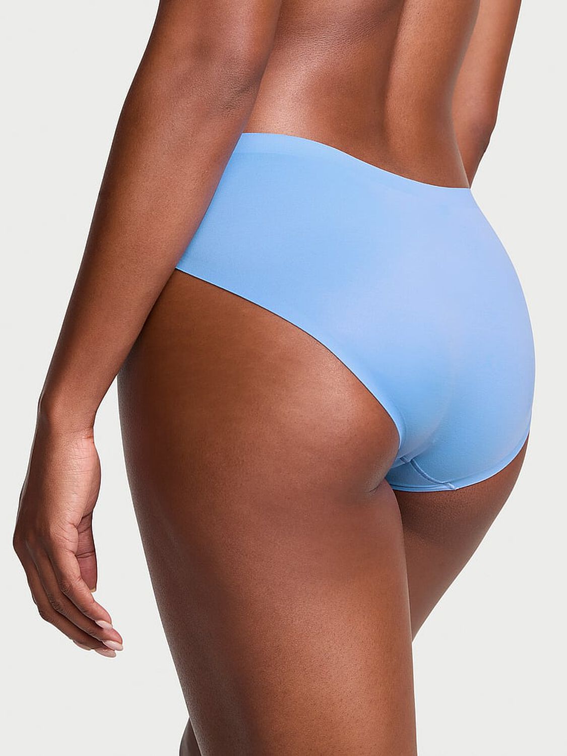 vs Love Cloud Hiphugger Panty Blue Bonnet 2 of 4 