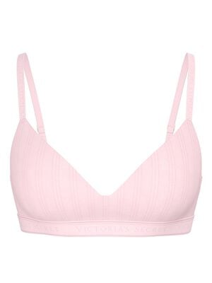 Ultra-Fine Modal Lightly Lined Wireless Bra
