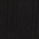 SoSoft&trade; Modal Ultra-Fine High-Leg Brief Panty, Black, swatch