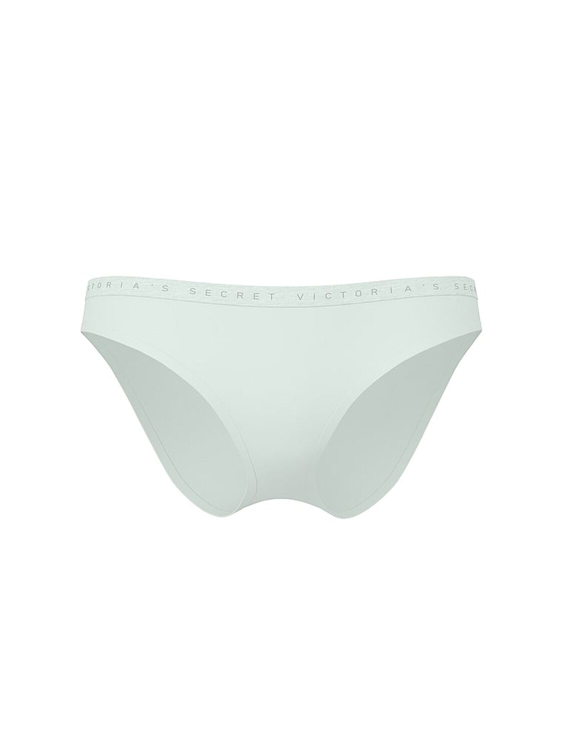 vs Victoria's Secret Stretch Cotton Bikini Panty Yacht Blue 3 of 3 