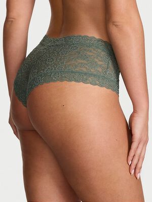 Blossom Lace Cheeky Panty