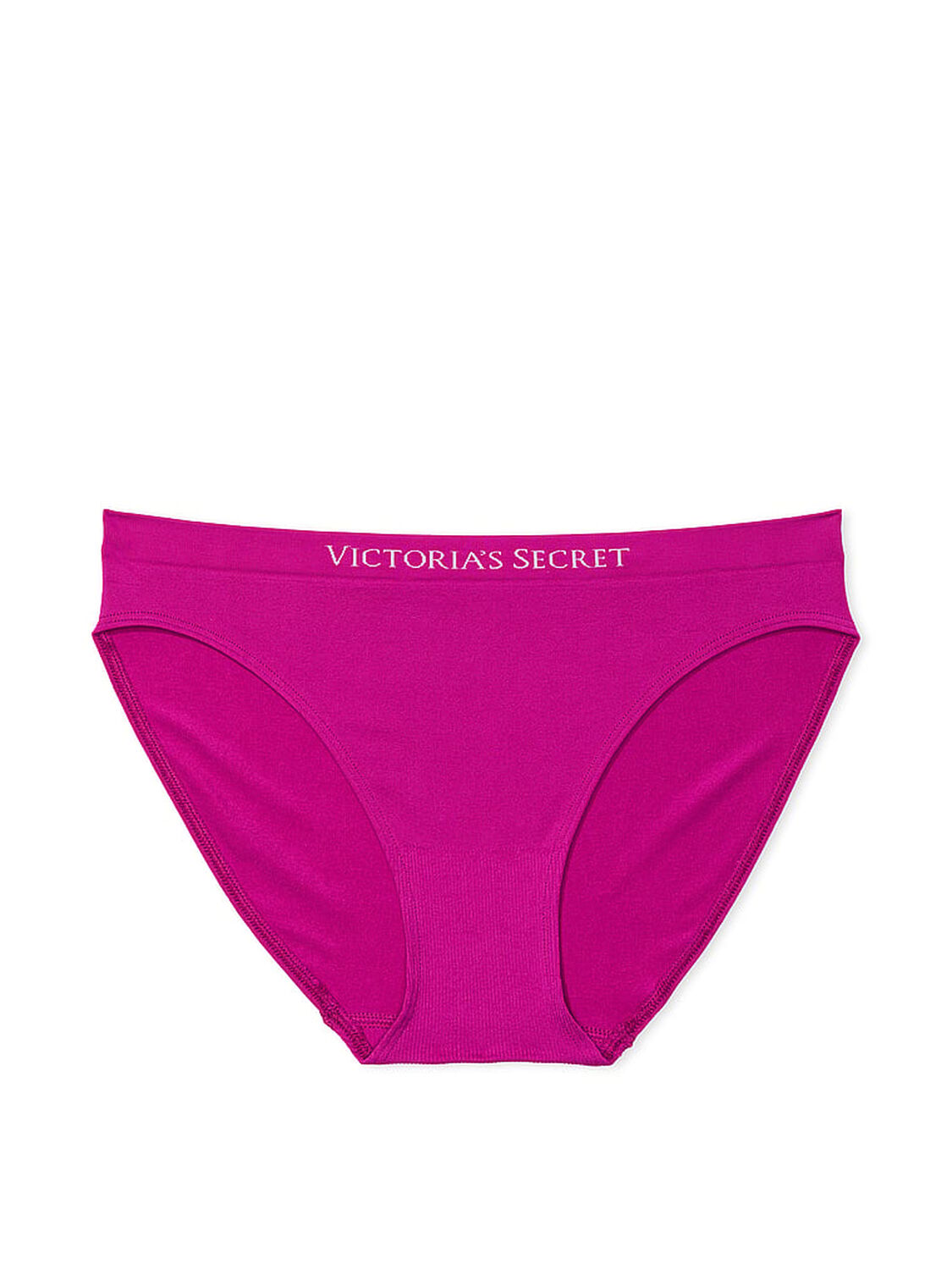 vs Seamless Seamless Bikini Panty Outrageous Pink 3 of 3 