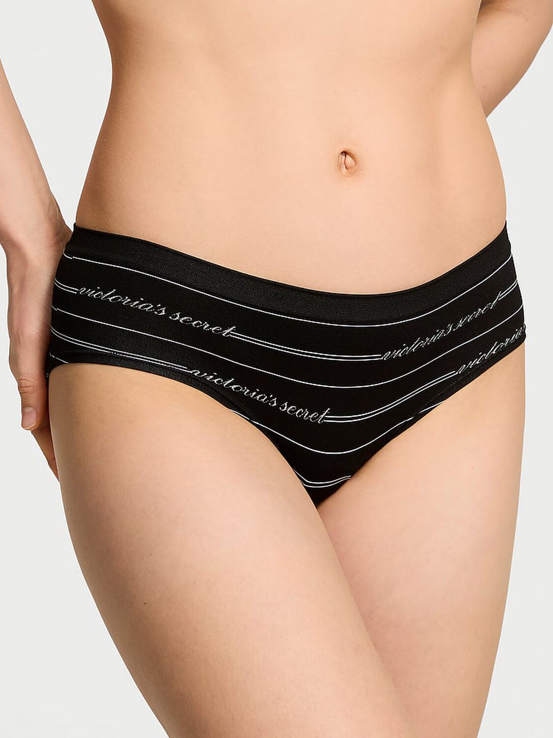 vs Seamless Seamless Hiphugger Panty 1 of 3 
