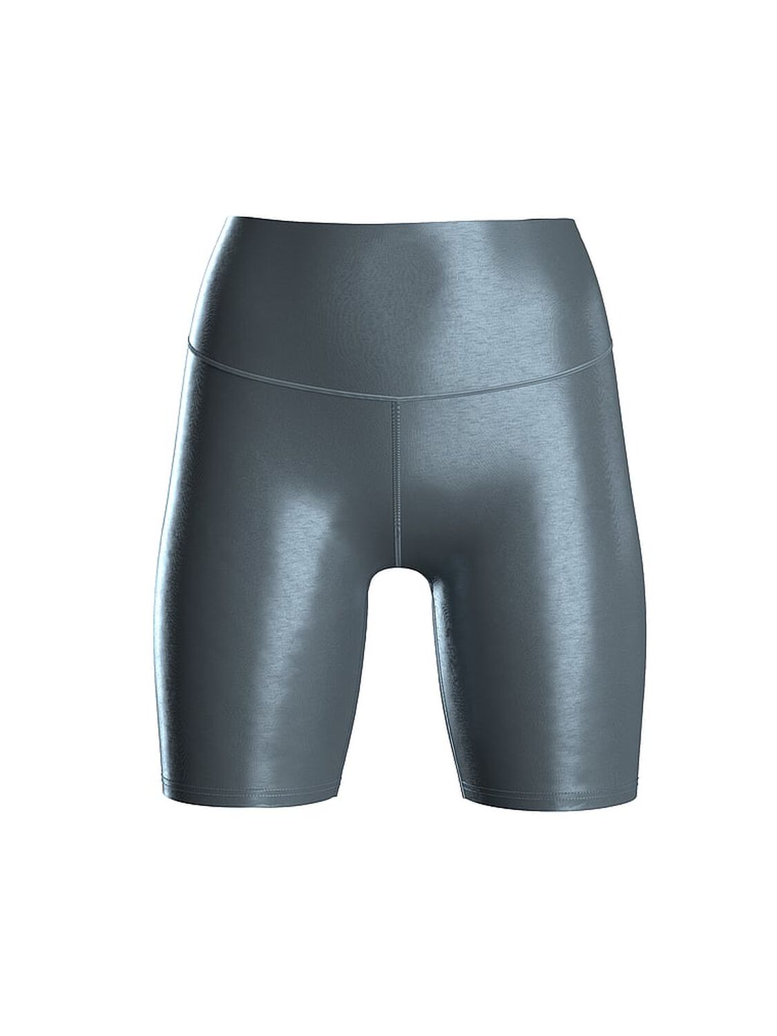 vs Vsx VSX GlossyTech™ 7" Bike Short Dark Steel 3 of 3 