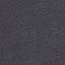Featherweight Knit Short-Sleeve Top, Pure Black, swatch