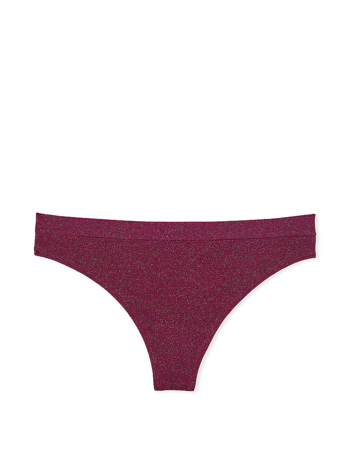 vs Seamless Seamless Thong Panty 1 of 1 