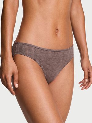 Ultra-Fine Modal Bikini Panty