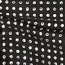 Shine Pencil Skirt, Black, swatch