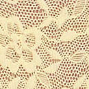 Lace 90s Brief Panty, Lemonade, swatch