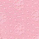 Daisy Lace Cheeky Panty, Pink Hope, swatch